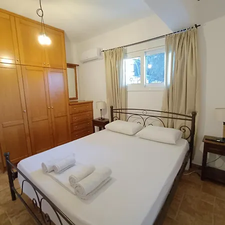 Aura Di Mare Апартаменты *