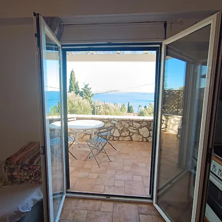 Aura Di Mare Апартаменты Барбати