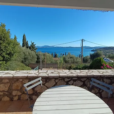 Aura Di Mare Appartement Barbati