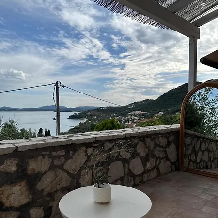 Apartman Aura Di Mare Barbáti