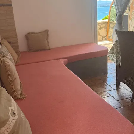 Aura Di Mare Apartman *
