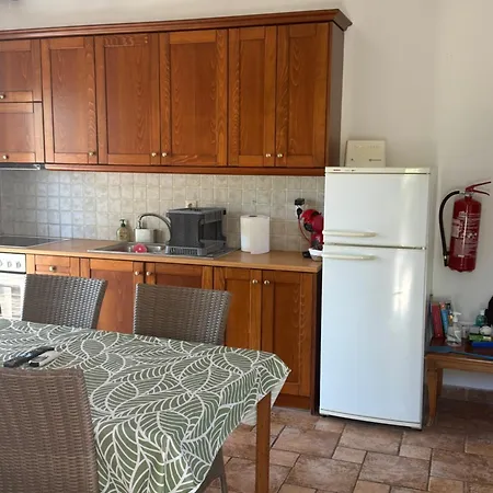 Aura Di Mare Apartman *