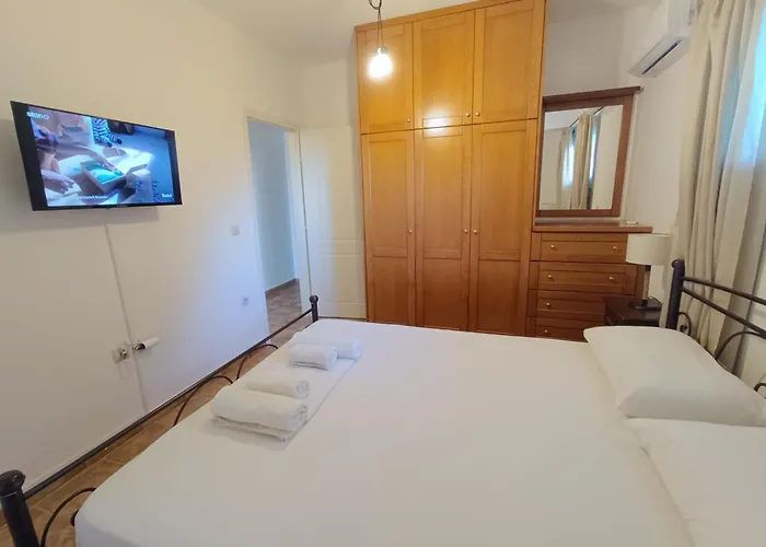 Aura Di Mare * Barbati